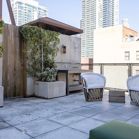 Stile Downtown Los Angeles By Kasa Exterior photo