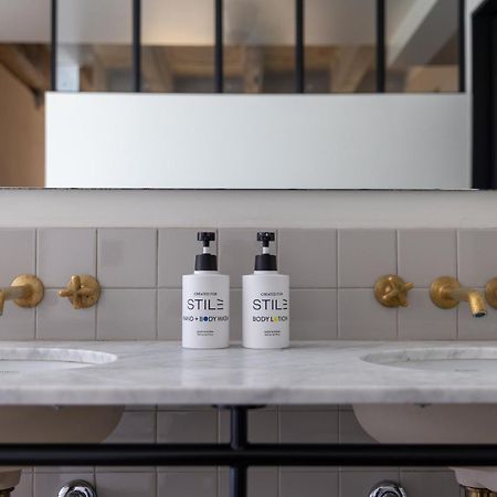 Stile Downtown Los Angeles By Kasa Exterior photo