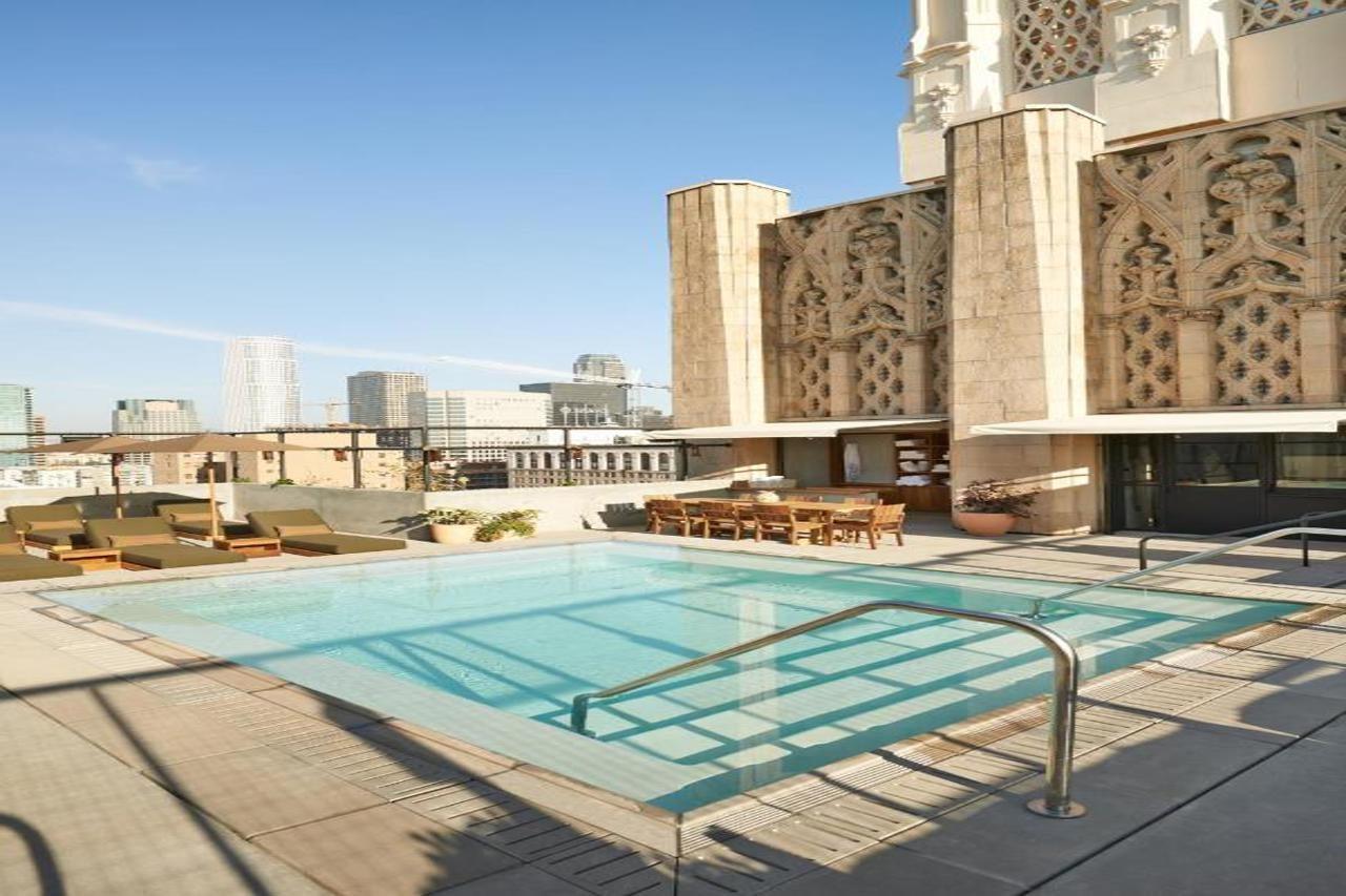 Stile Downtown Los Angeles By Kasa Exterior photo