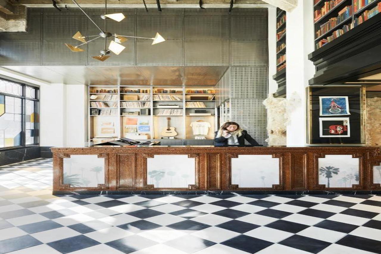 Stile Downtown Los Angeles By Kasa Exterior photo