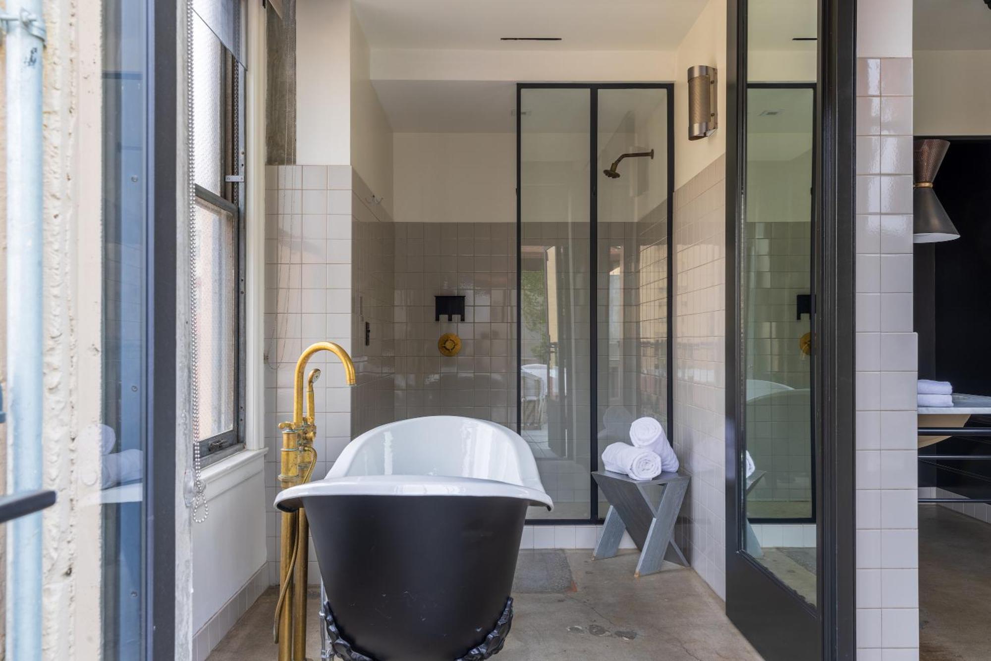 Stile Downtown Los Angeles By Kasa Exterior photo