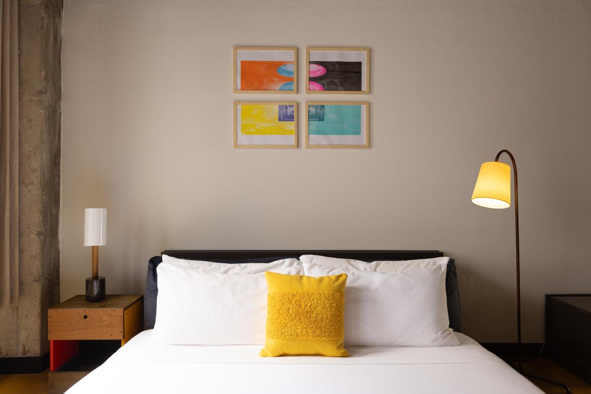Stile Downtown Los Angeles By Kasa Room photo