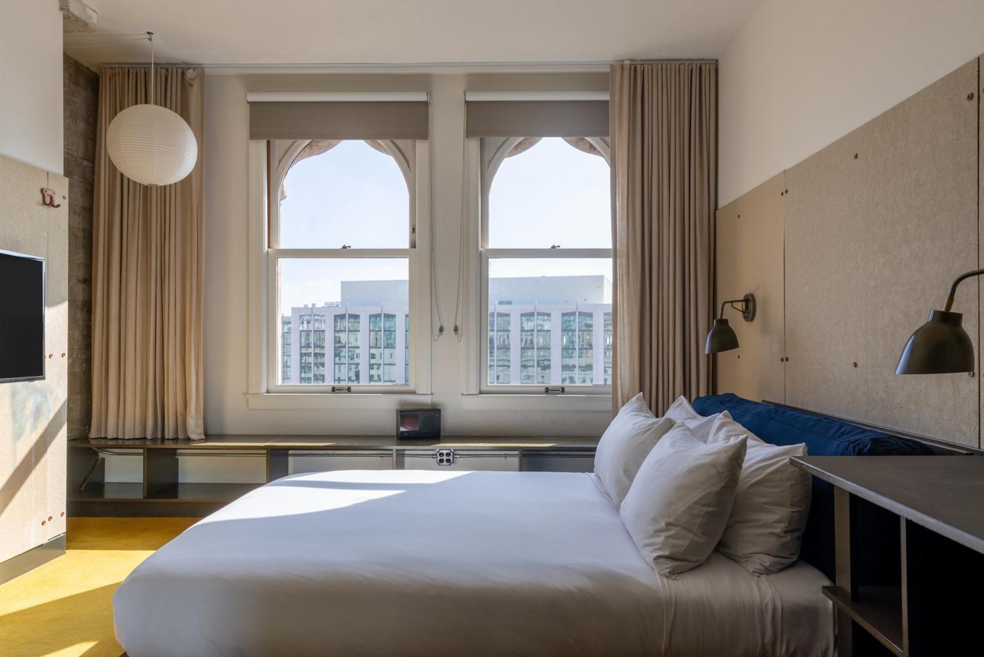 Stile Downtown Los Angeles By Kasa Room photo