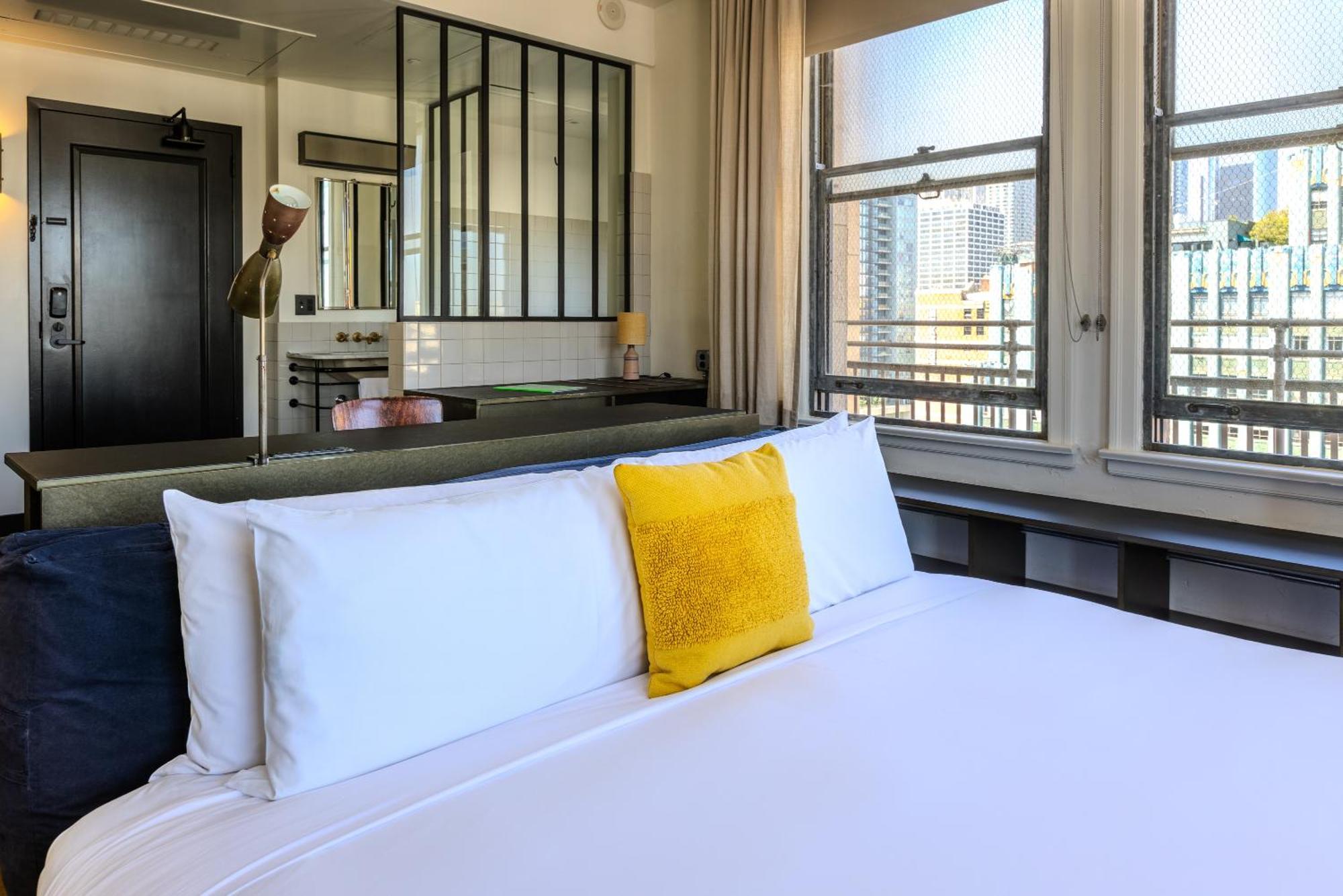 Stile Downtown Los Angeles By Kasa Room photo