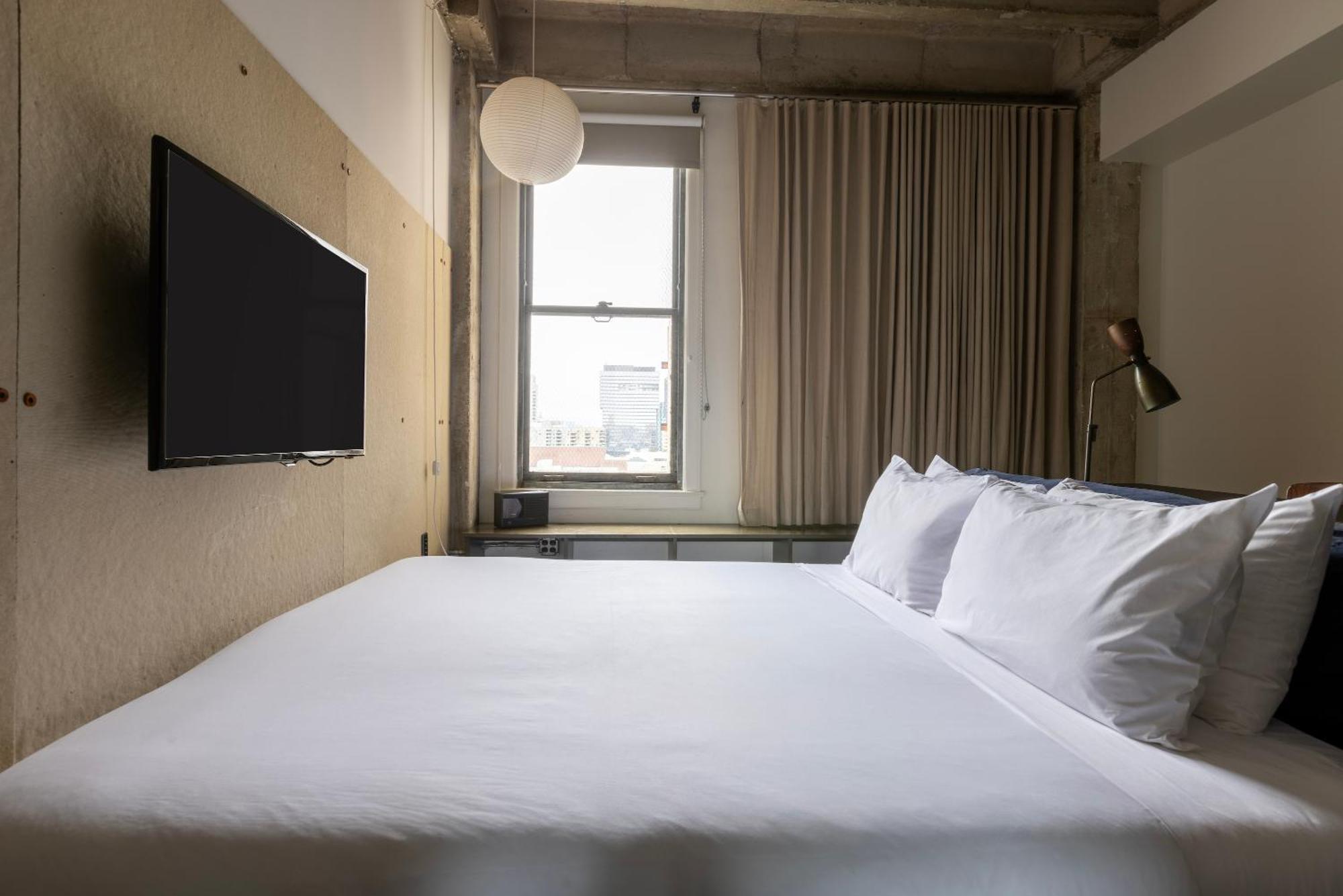 Stile Downtown Los Angeles By Kasa Room photo