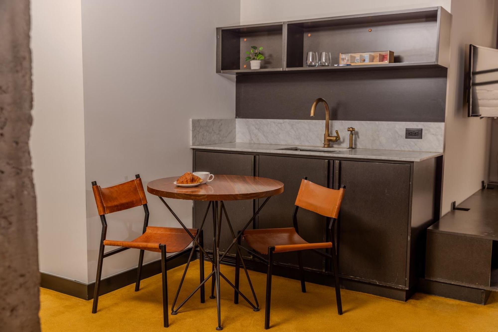 Stile Downtown Los Angeles By Kasa Exterior photo