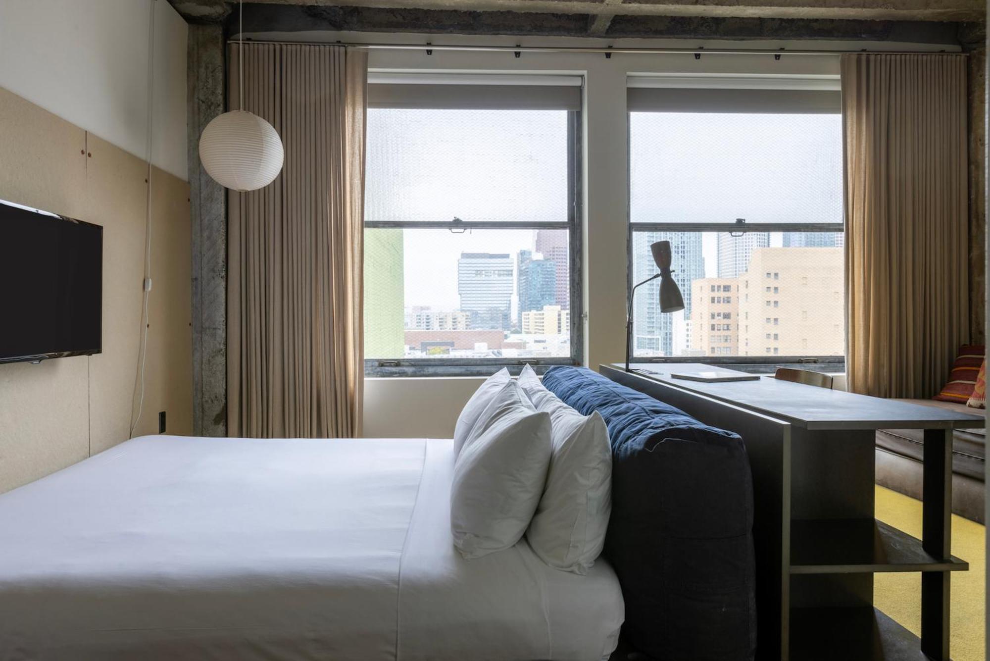 Stile Downtown Los Angeles By Kasa Room photo