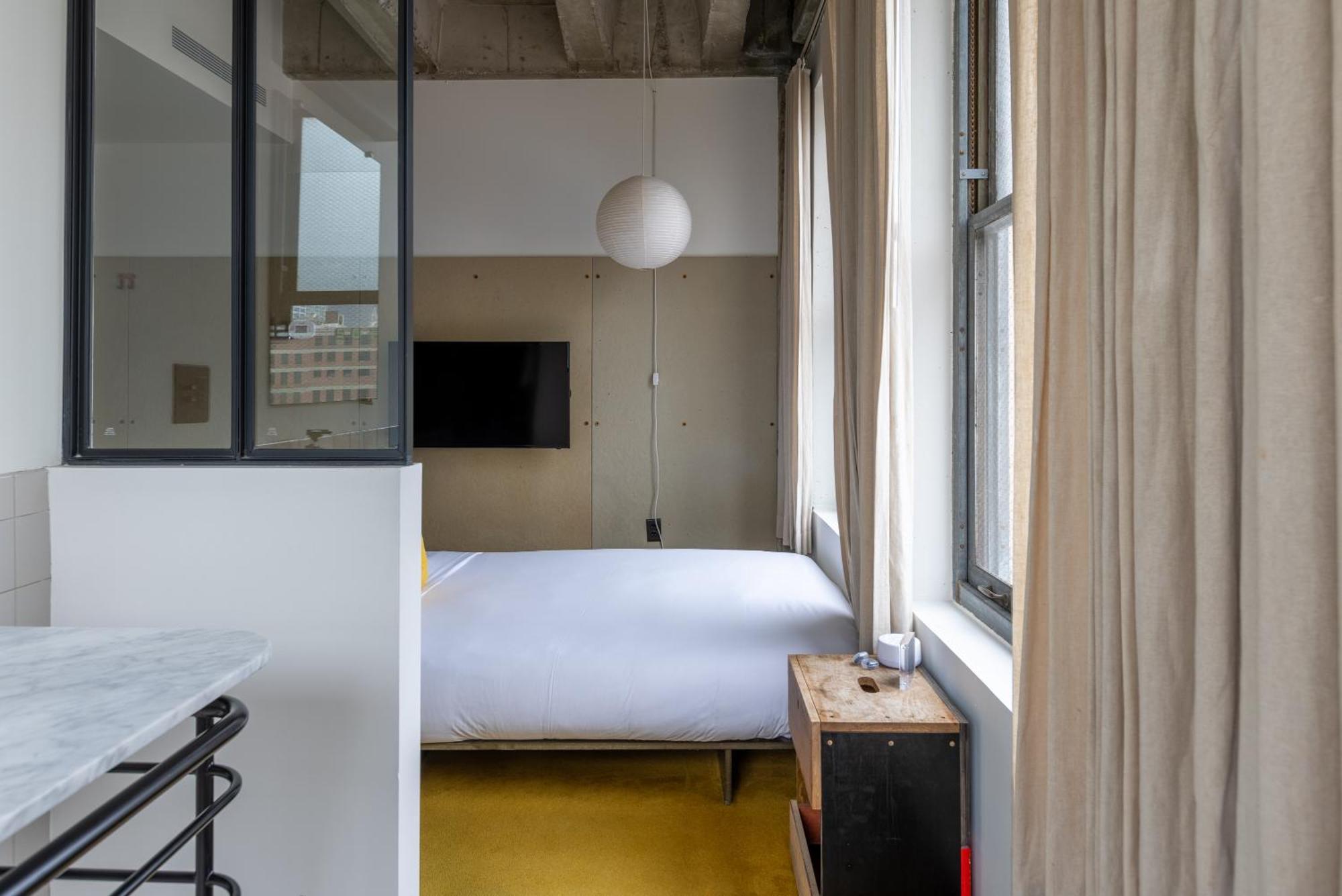 Stile Downtown Los Angeles By Kasa Room photo