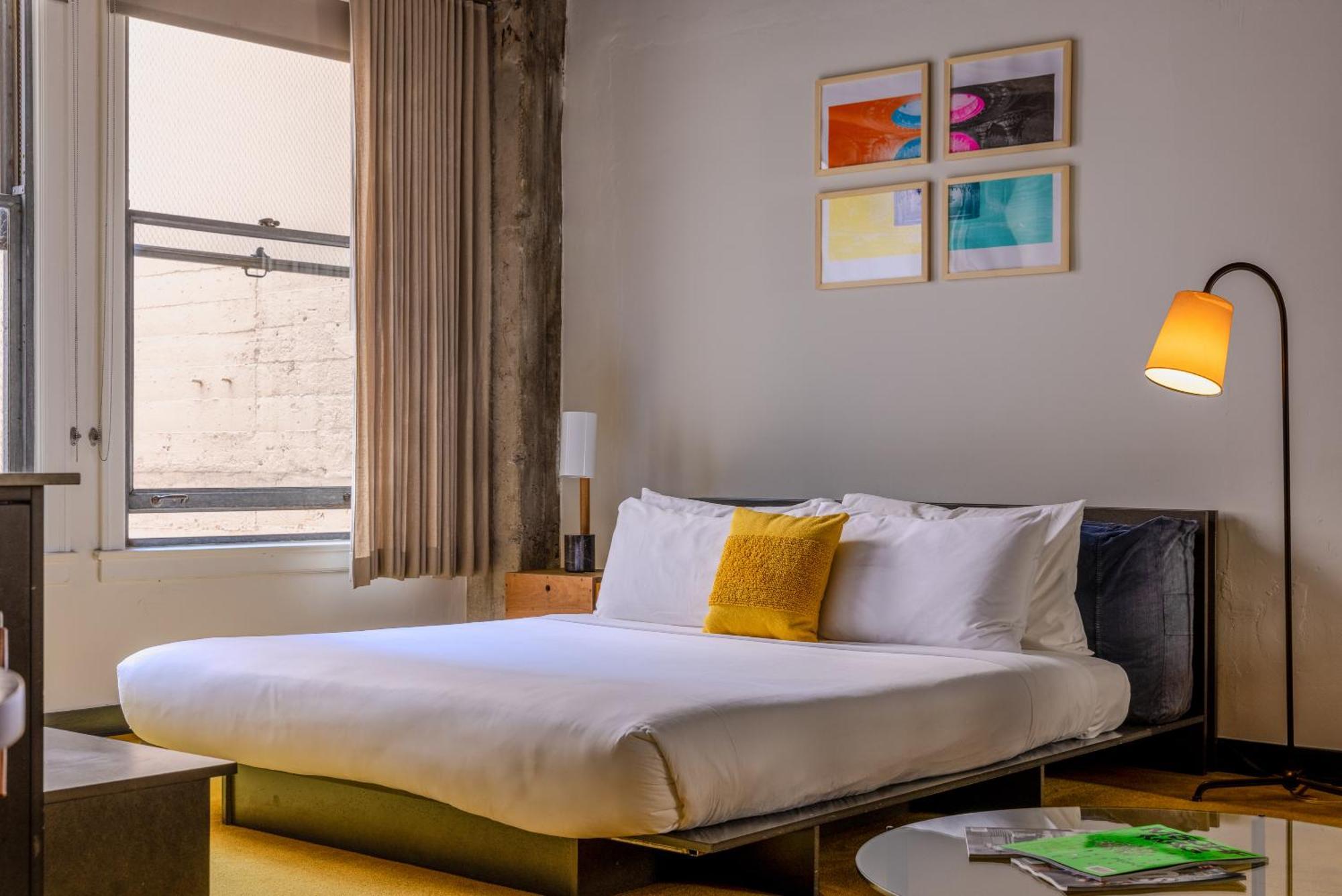 Stile Downtown Los Angeles By Kasa Room photo