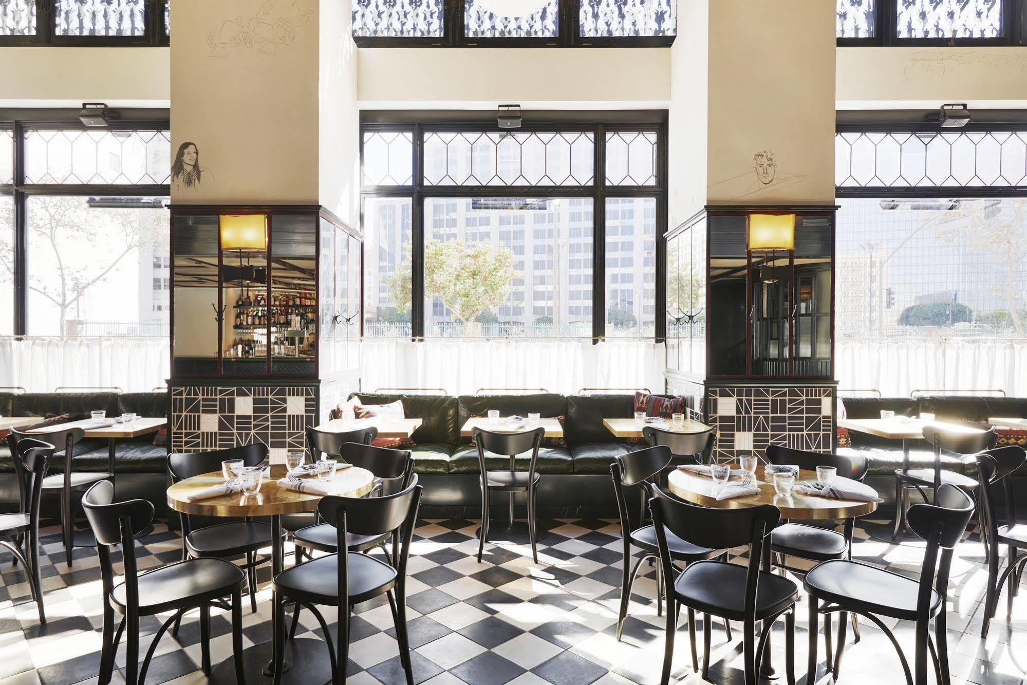 Stile Downtown Los Angeles By Kasa Exterior photo