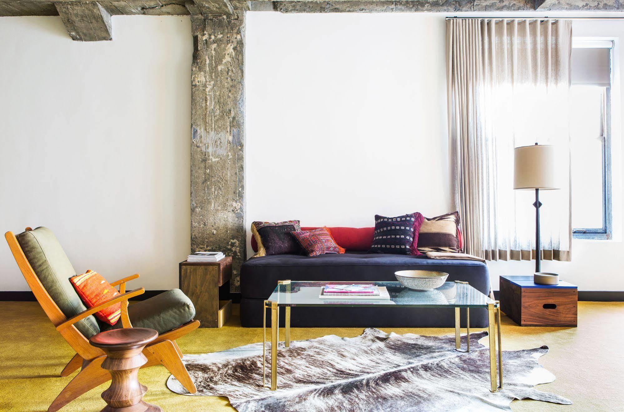 Stile Downtown Los Angeles By Kasa Exterior photo