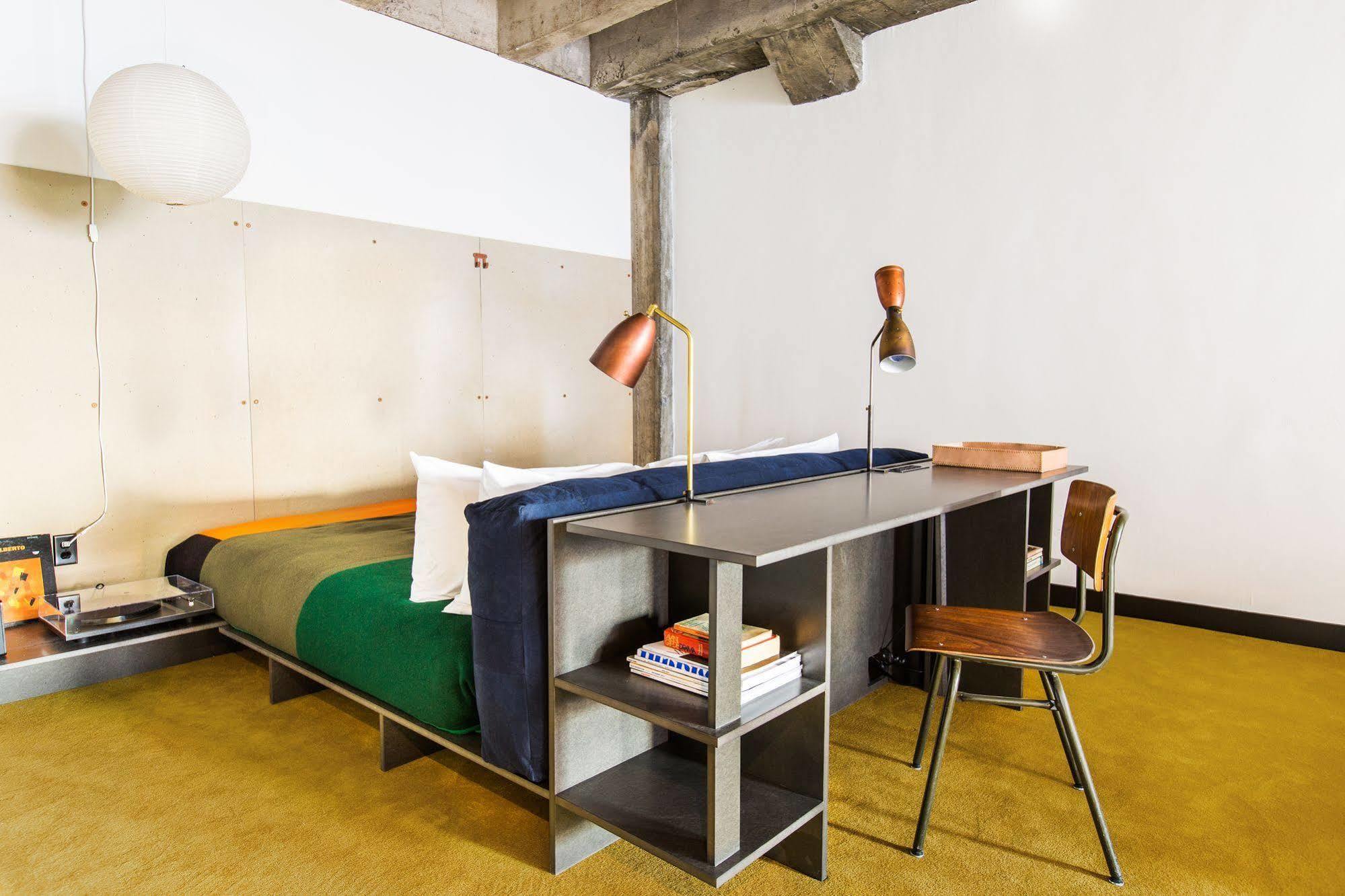 Stile Downtown Los Angeles By Kasa Exterior photo