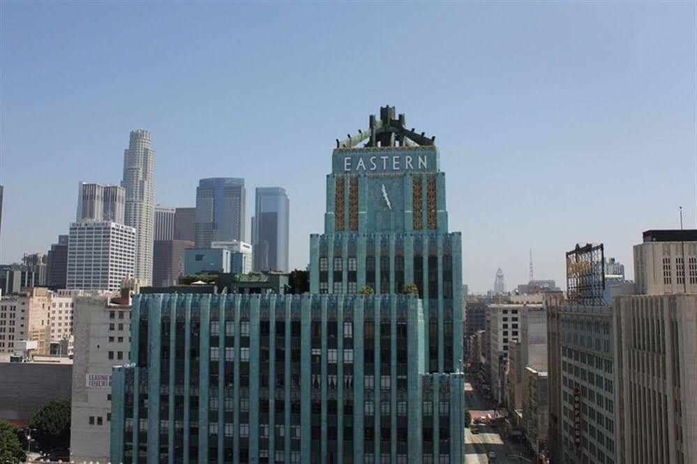 Stile Downtown Los Angeles By Kasa Exterior photo
