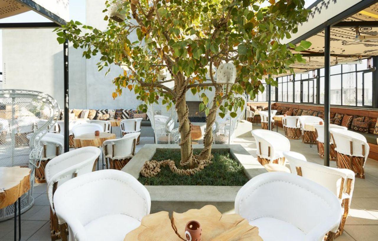 Stile Downtown Los Angeles By Kasa Exterior photo
